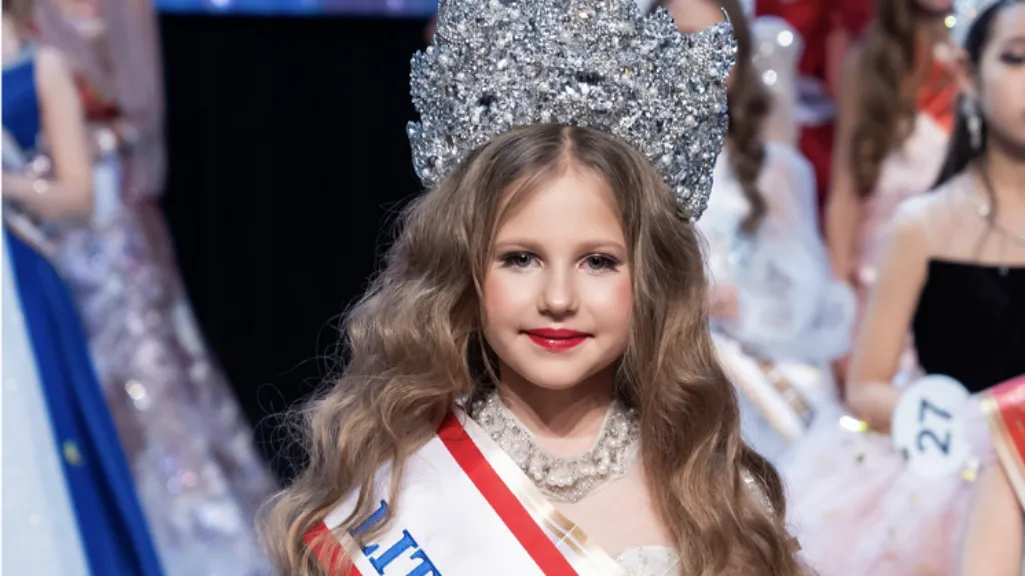 Пресс-служба «Миссис Россия Мира»