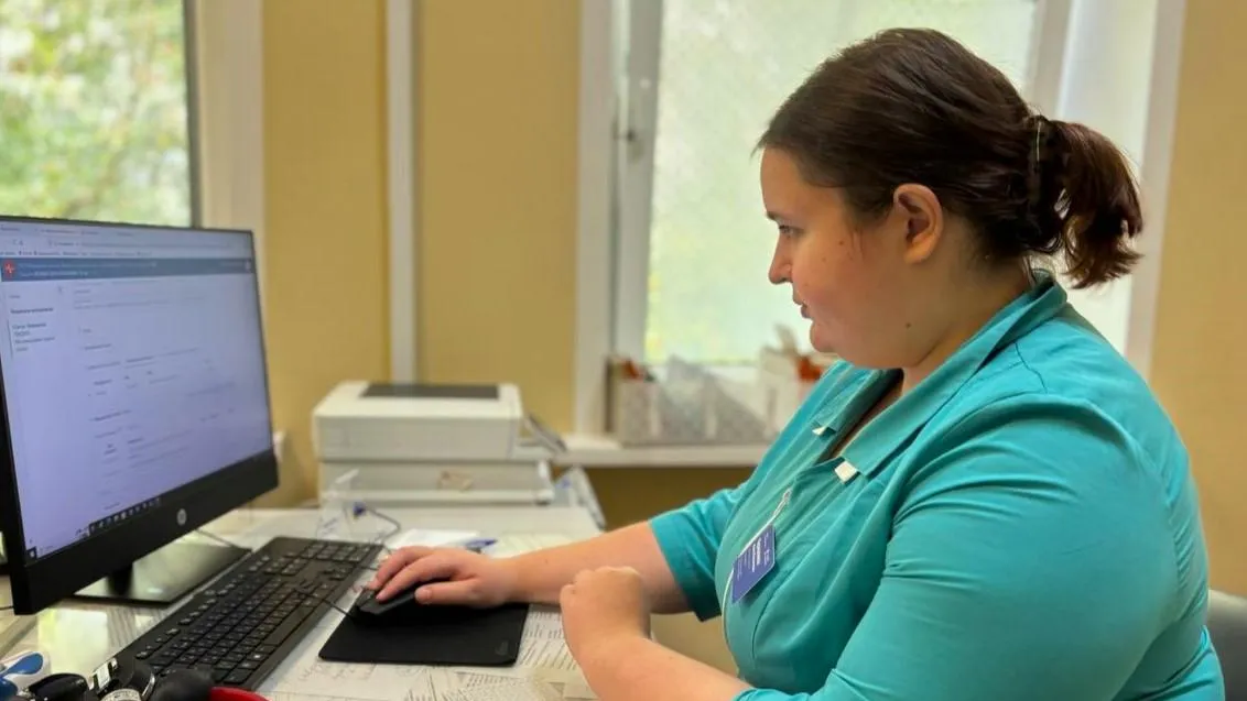 Фото: администрация г.о. Воскресенск