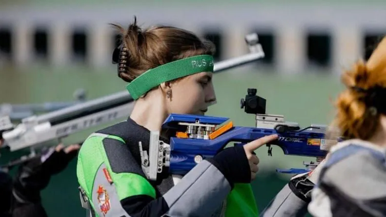 Фото: МАУ «ГС «Авангард»