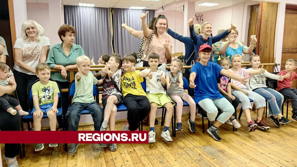 Фото: Елена Катасонова