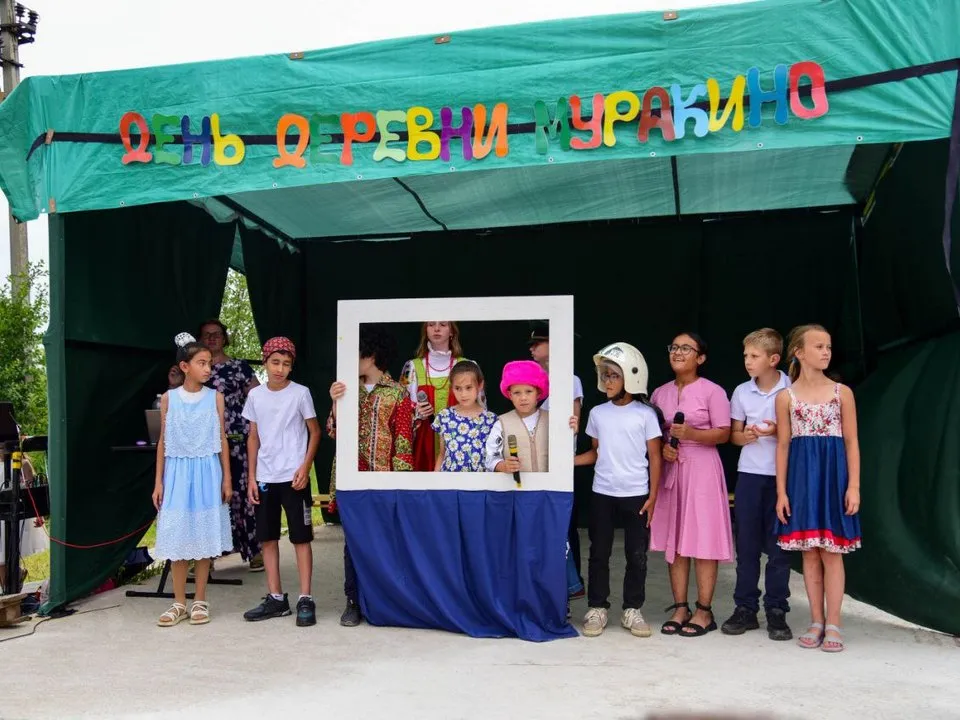 Фото: пресс-служба Администрации городского округа Мытищи