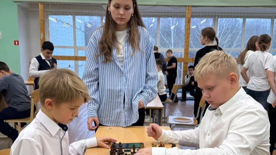 Фото: Управление образования Лыткарина