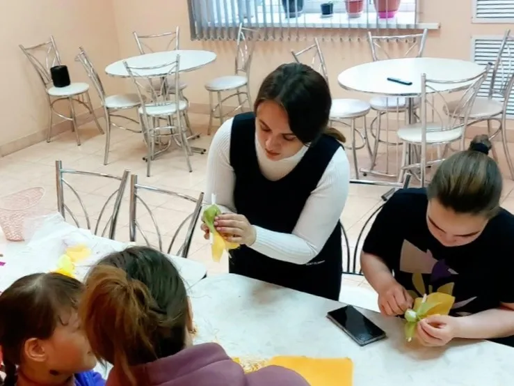 Фото: vk.com/ДК имени В.Н. Леонова