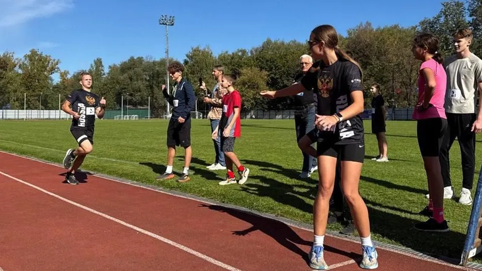 Фото: пресс-служба администрации г.о. Солнечногорск