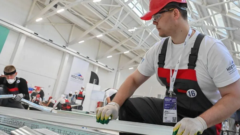 Фото: Министерство образования Московской области