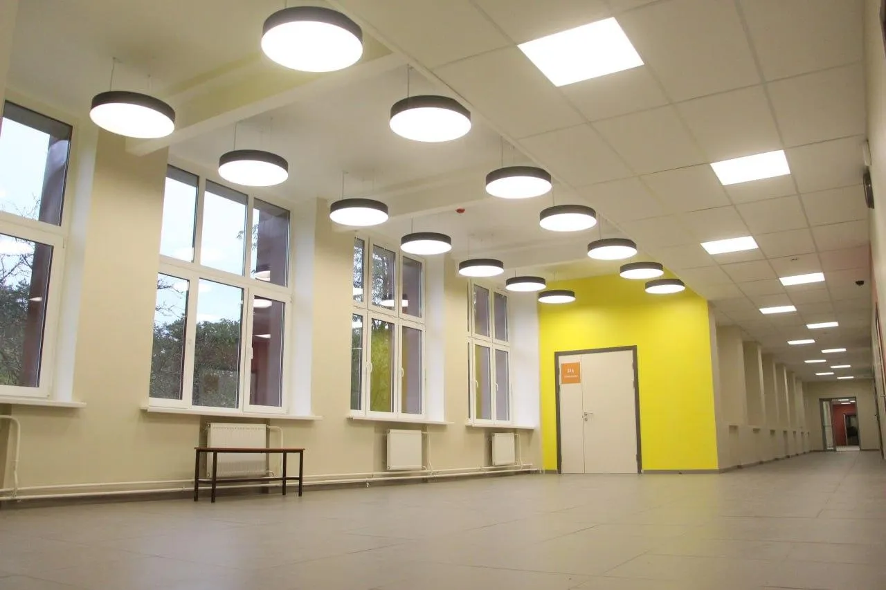 Фото: пресс-служба администрации Протвино