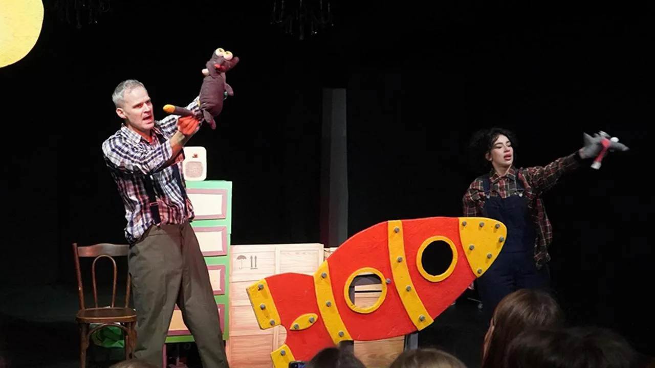 пресс-служба администрации городского округа Ступино