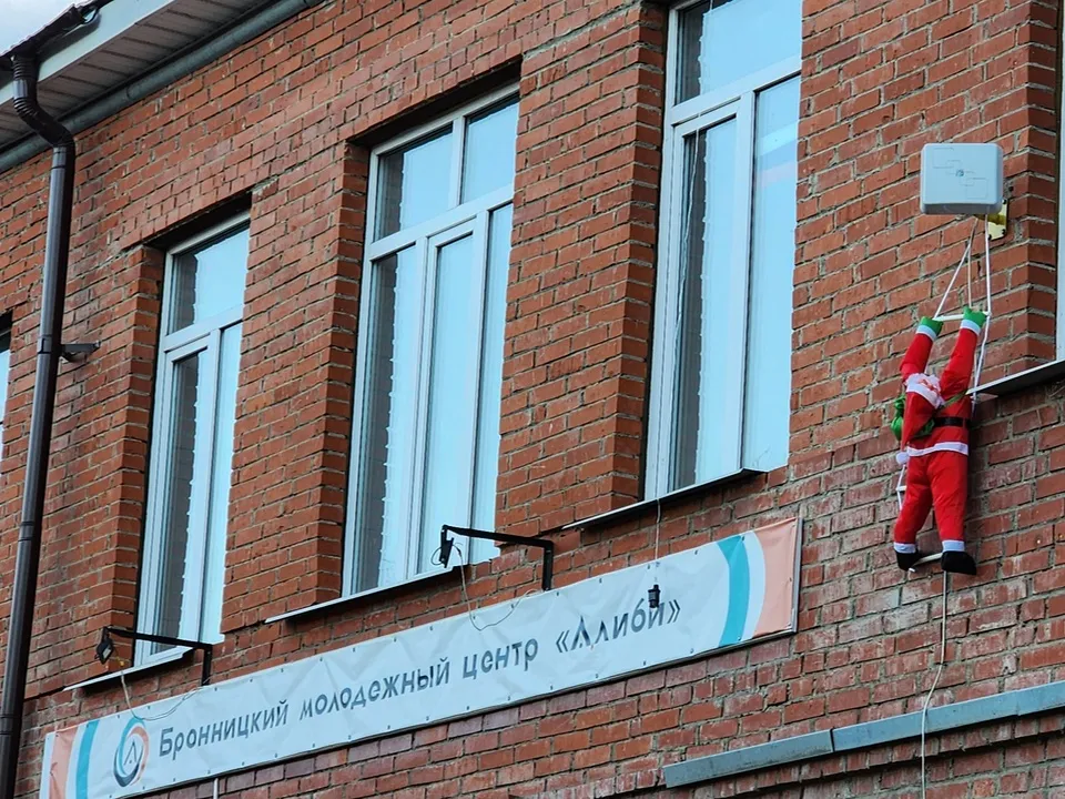 Фото: Ольга Антонова