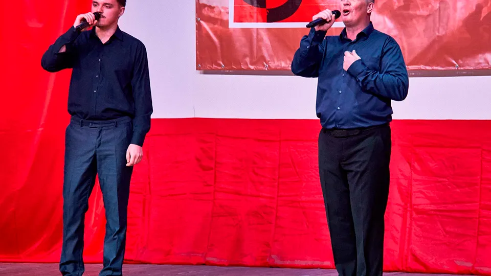 Фото: vk.com/Центр досуга «Победа» города Зарайска