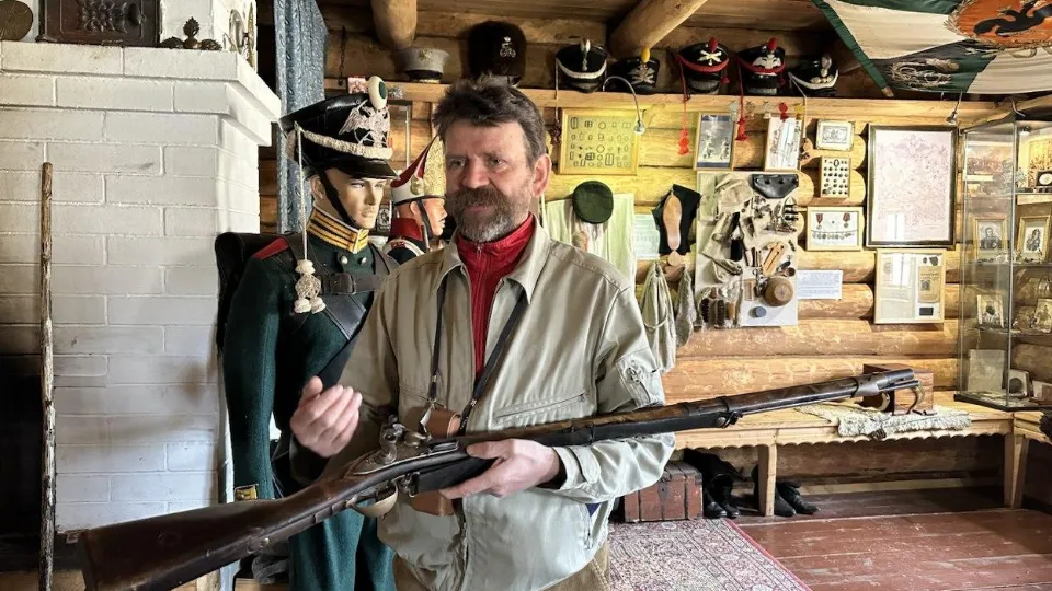 пресс-служба администрации Можайского м. о.