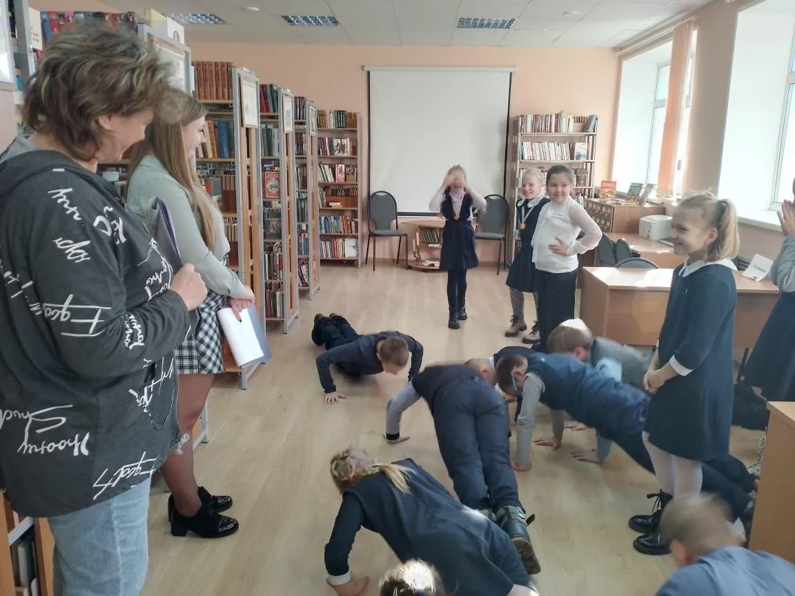 Фото: администрация г. о. Зарайск