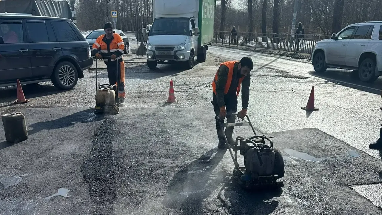 пресс-служба администрации г.о. Щелково