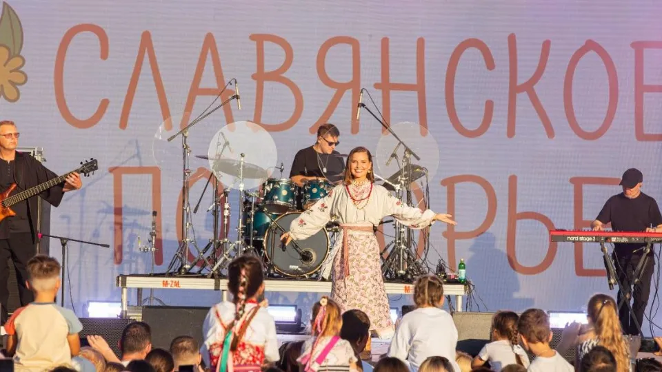 Фото: пресс-служба администрации г.о. Подольск