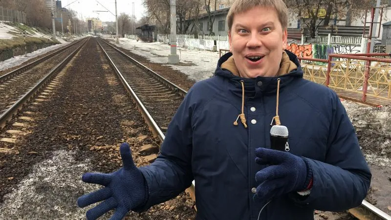 Федор Пескоструев