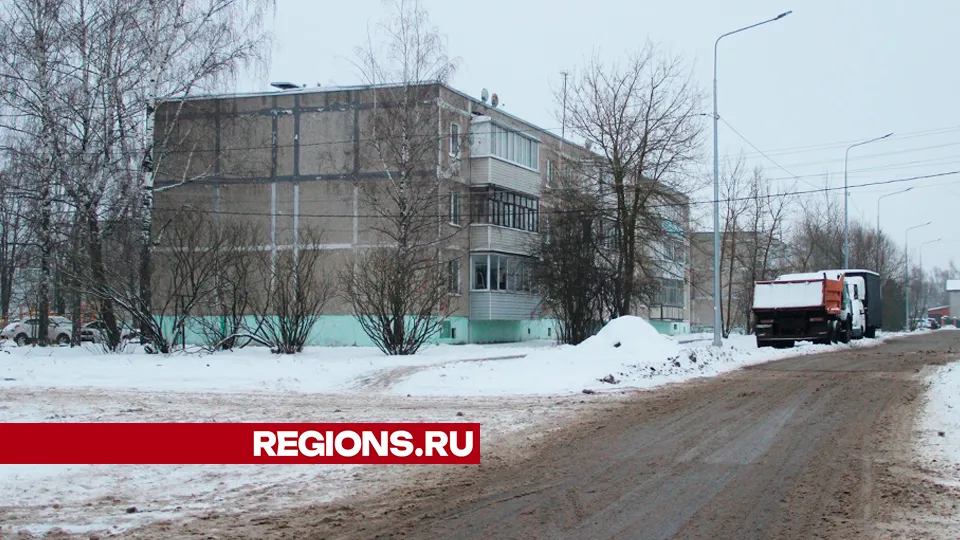 Фото: REGIONS/Василий Тремасов