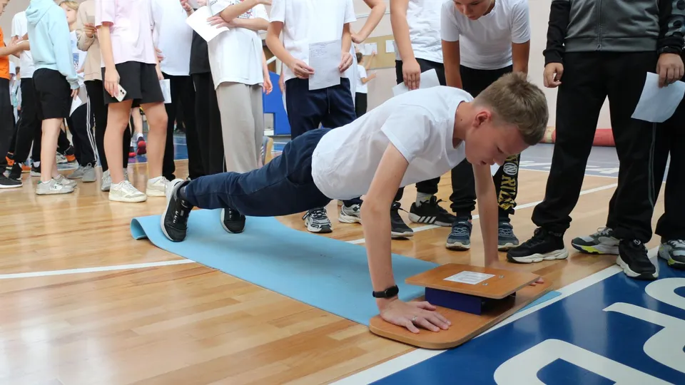 Фото: Иван Федулов