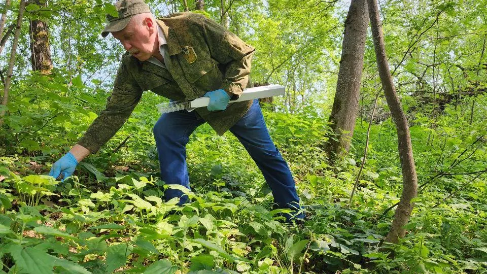 Фото: Евгений Рой