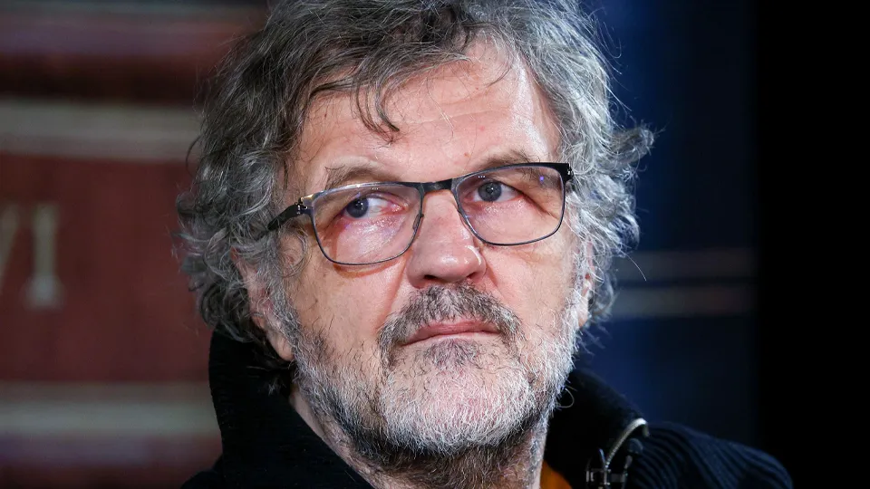 Фото: ТАСС/Сергей Булкин