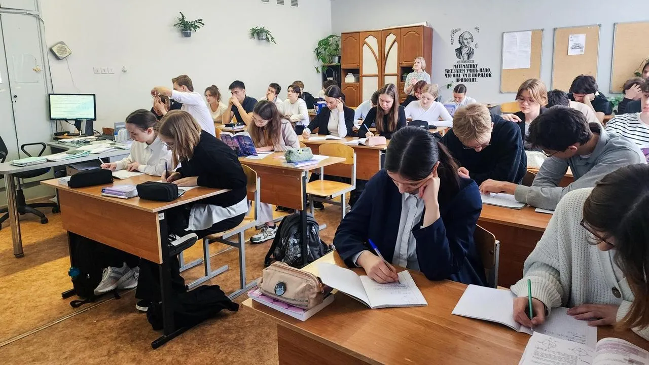 REGIONS/Мария Панина