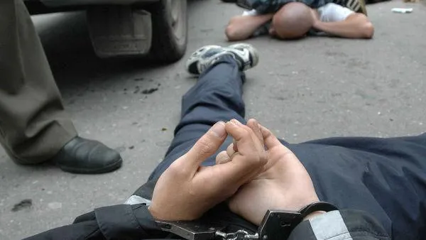Банда наркодилеров-участников этнической группы задержана в МО