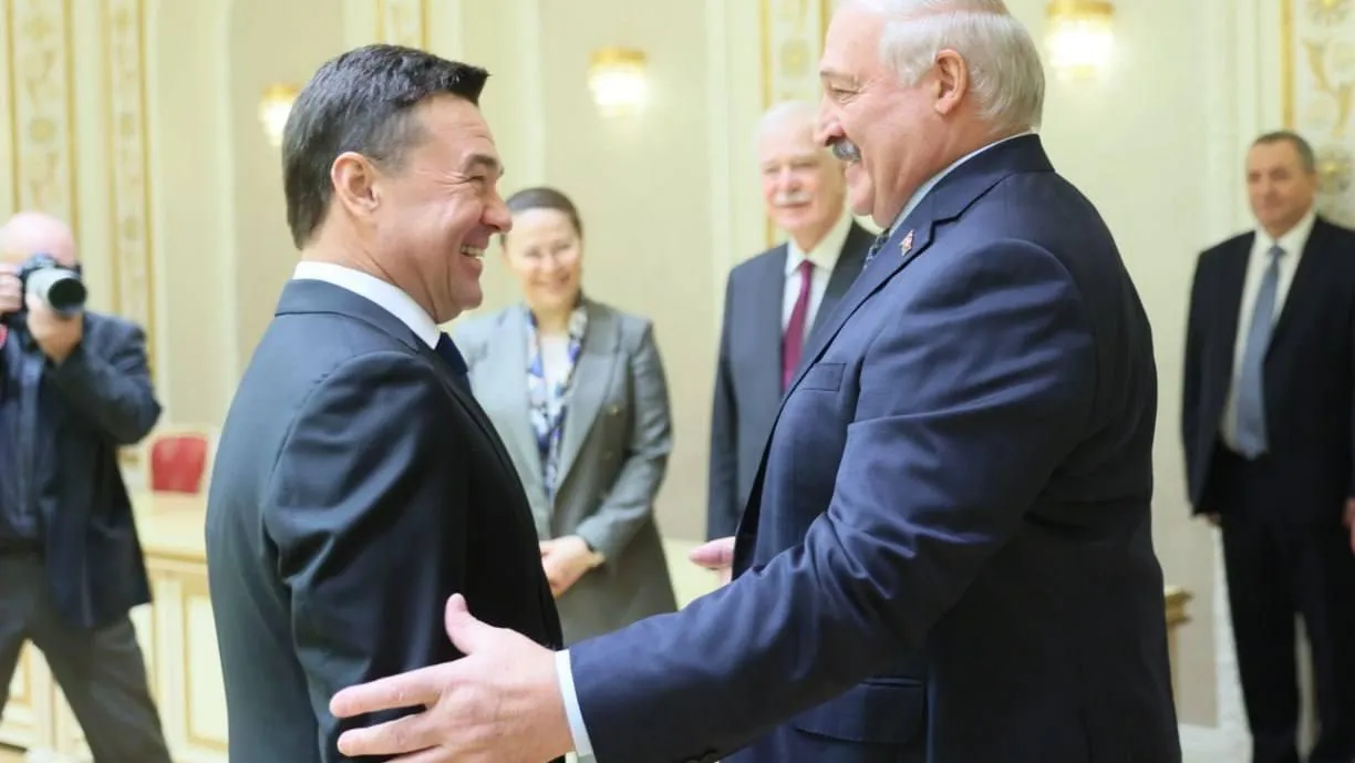 Фото: @vorobiev_live / ТГ