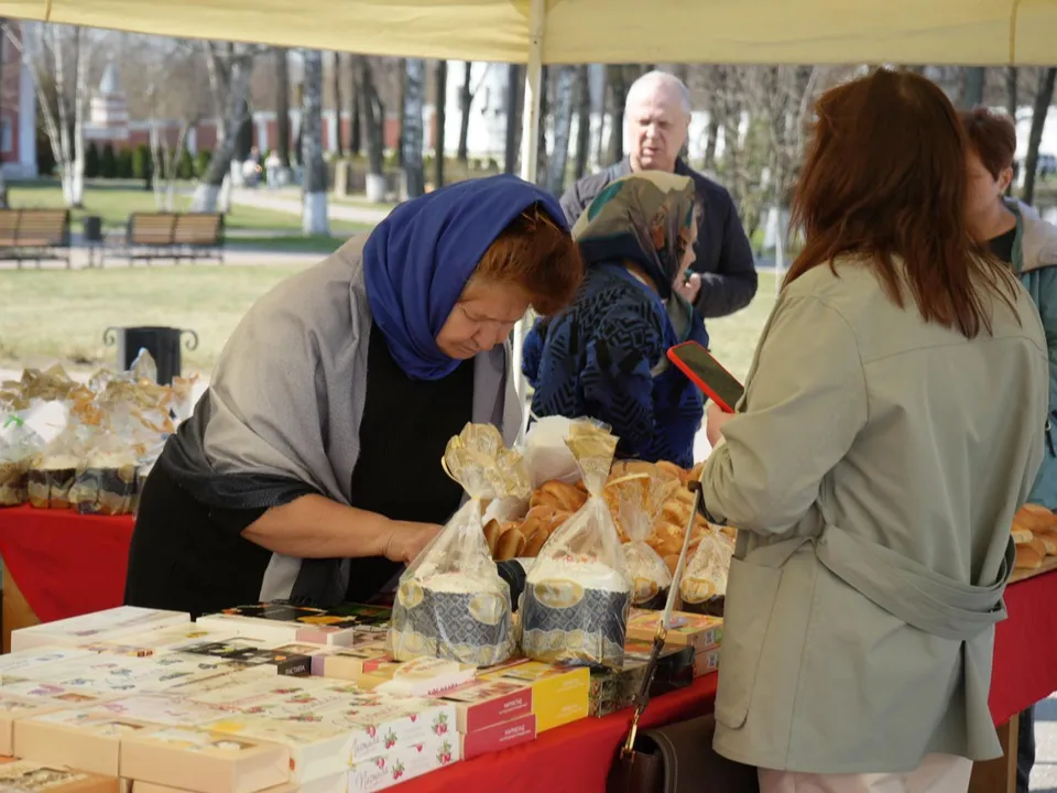 Фото: Мария Юдина