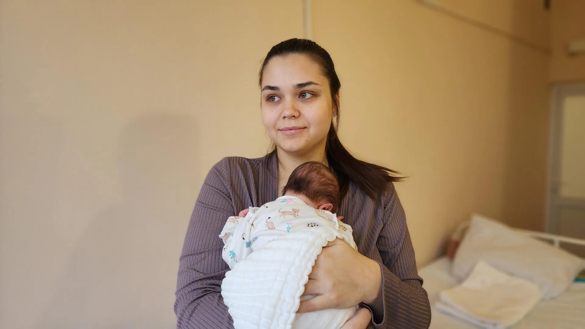 Валентина Максимова