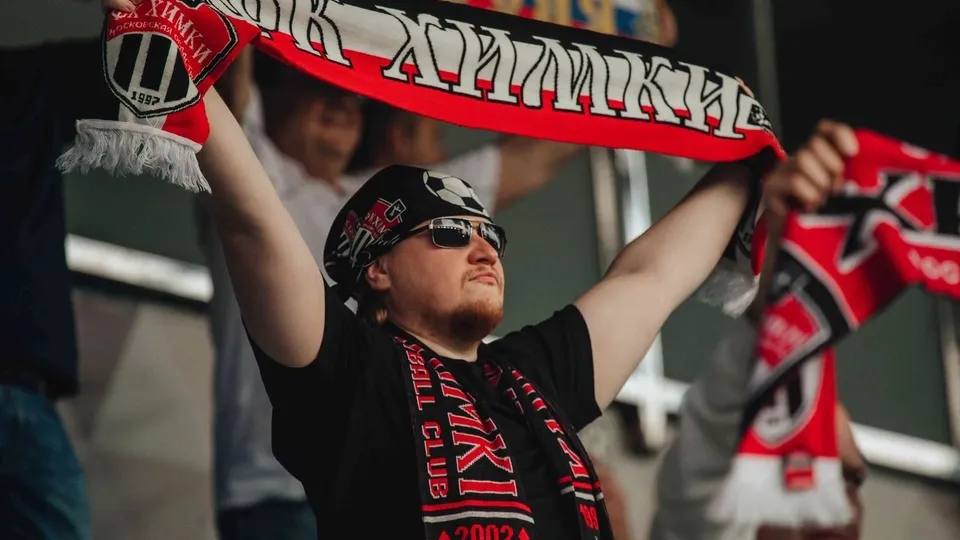 Фото: пресс-служба Администрации г.о. Химки