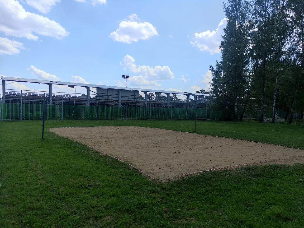 Фото: Министерство благоустройства Московской области