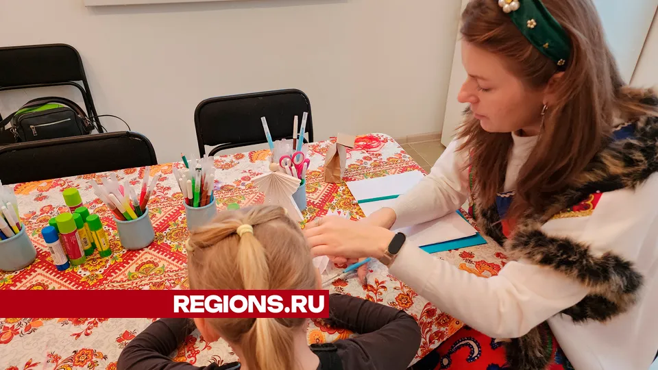 Фото: Юлия Андросова