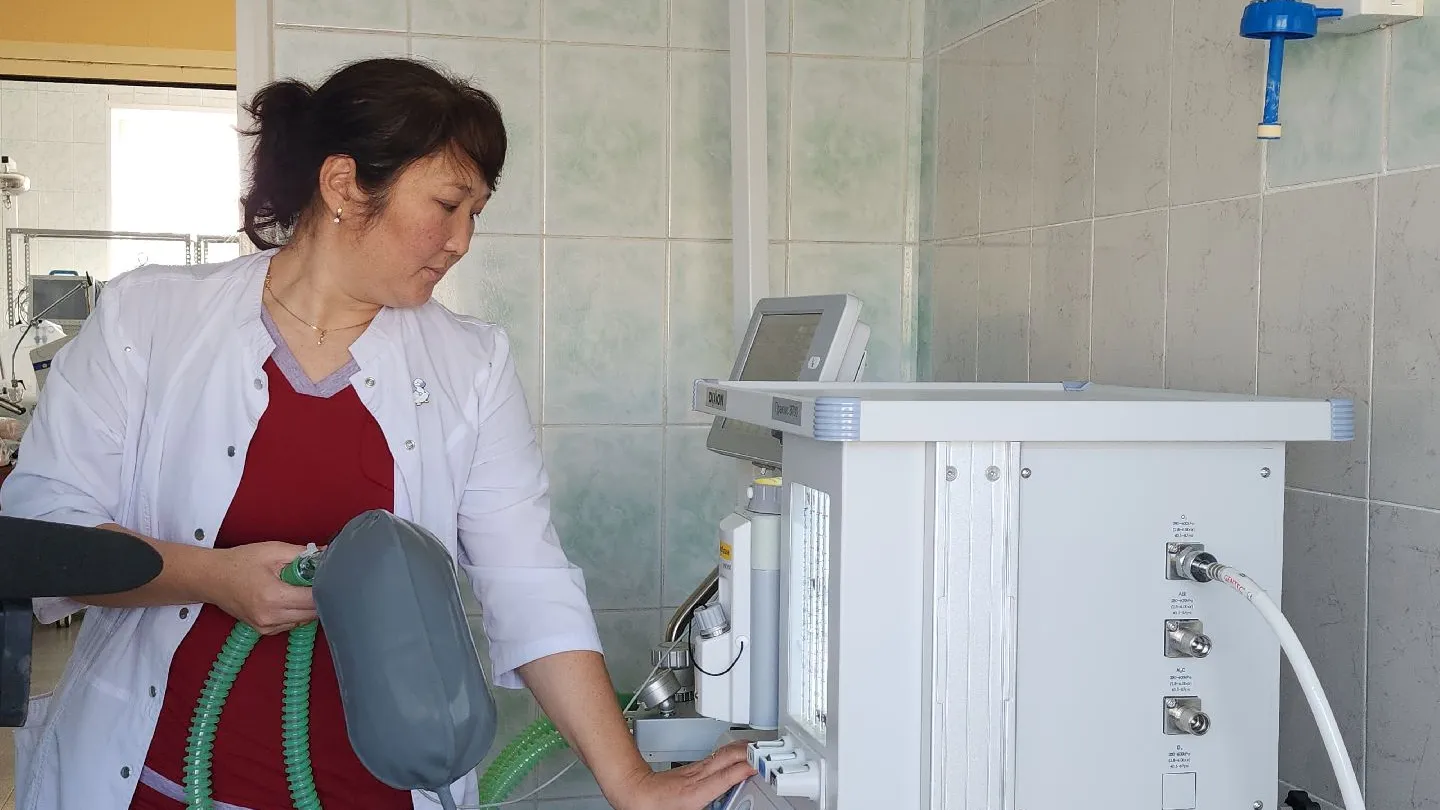 Фото: МедиаБанк Подмосковья/Мария Амелина