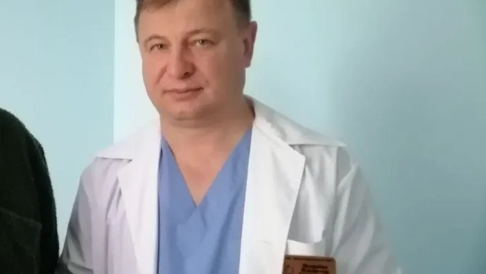 Фото: ГБУЗ Московской области «Наро-Фоминская больница»