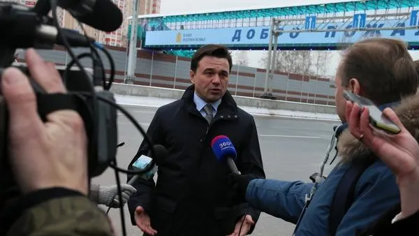 Участковые области получат ключи от новых авто
