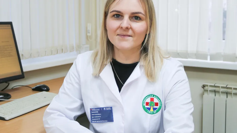Фото: пресс-служба Дубненской больницы