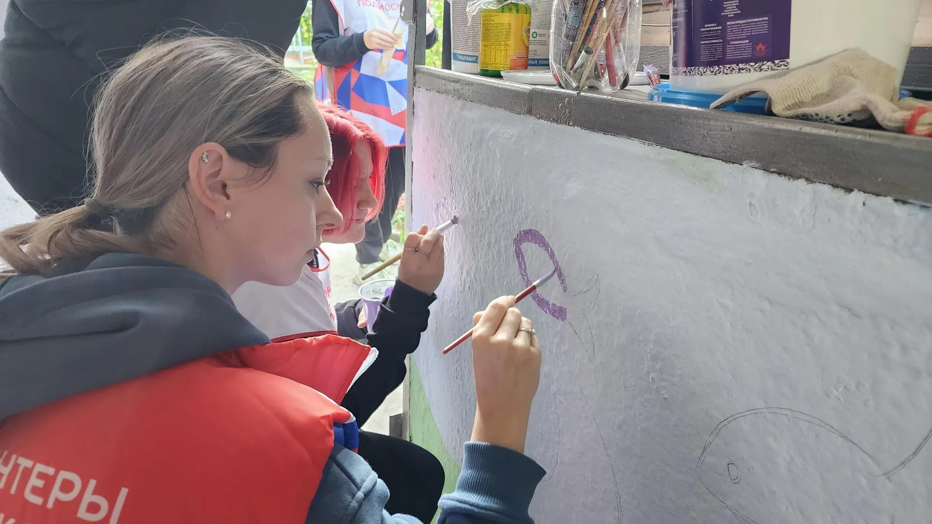 Фото: Анна Мороз