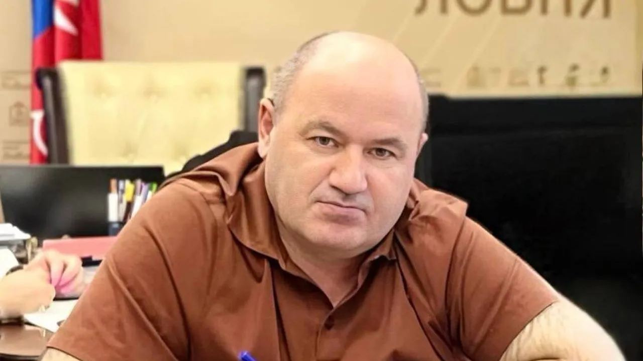 Фото: t.me/AnnaKrotova_Lobnya