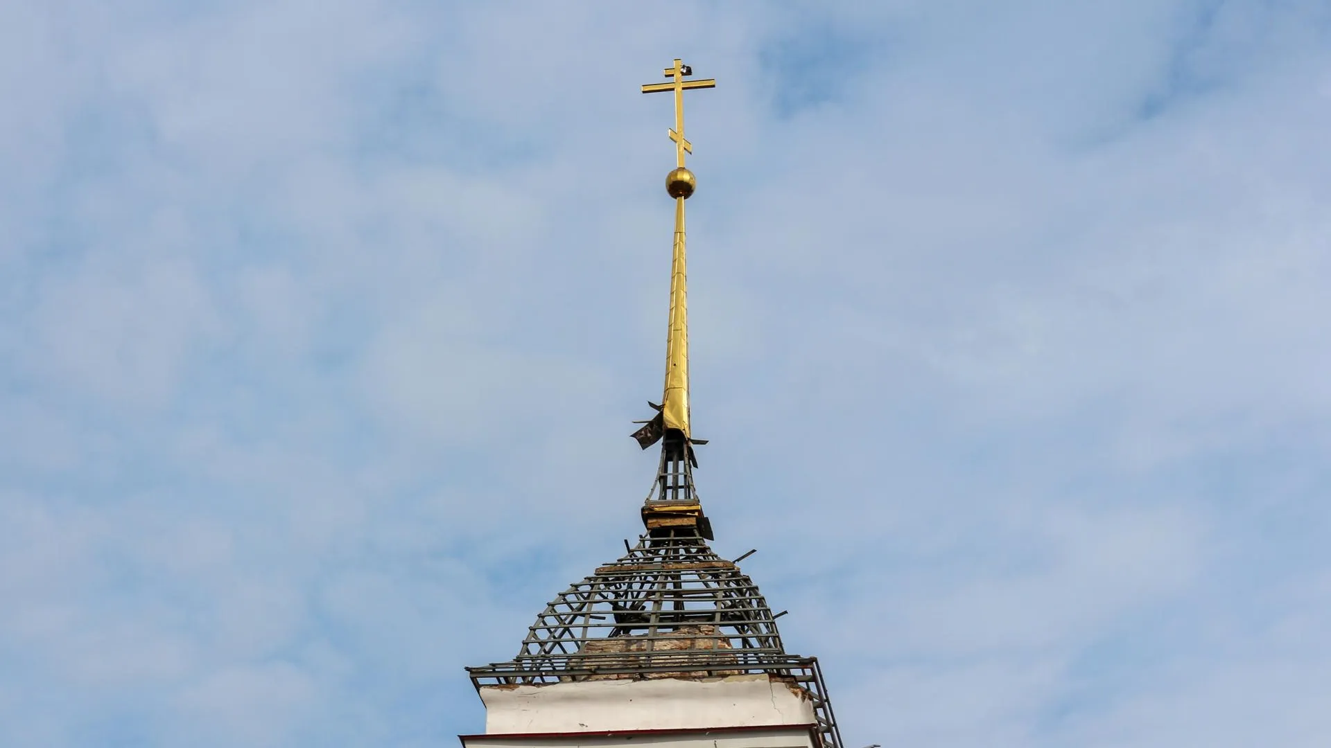 Konopatov Yuri/news.ru