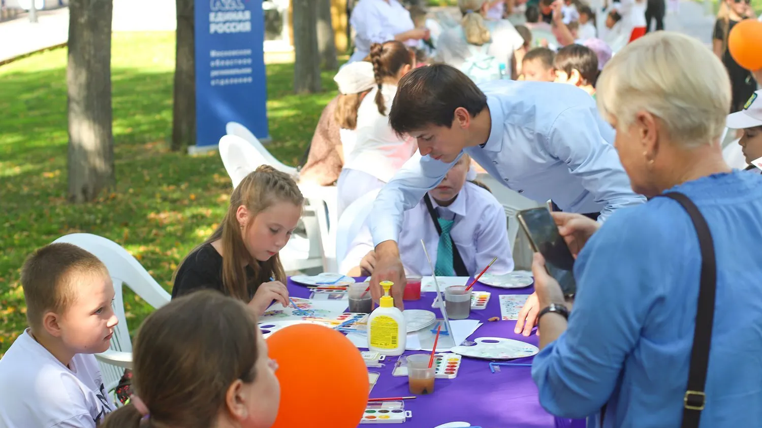 Фото: Центр досуга «Победа»