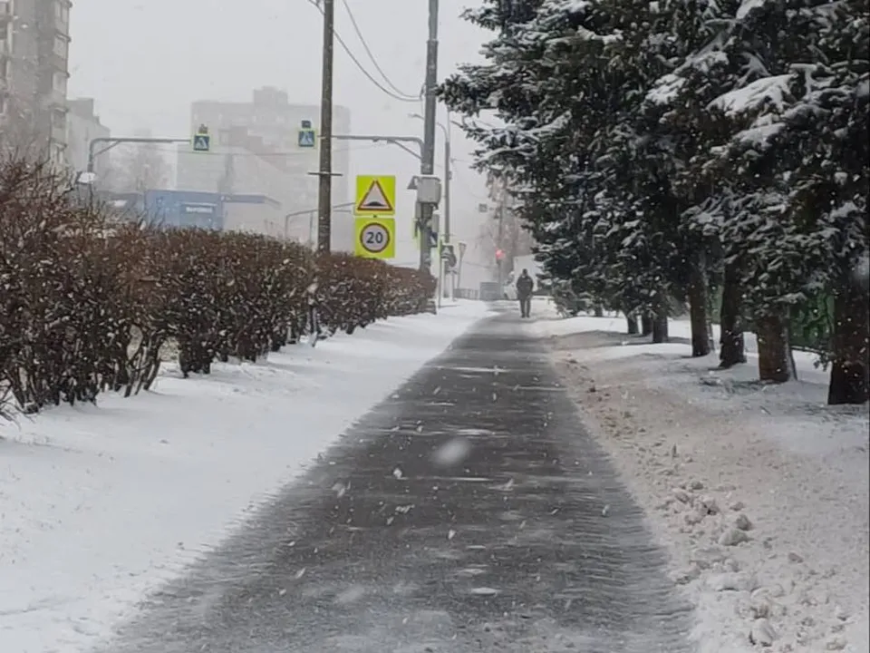 Фото: пресс-служба администрации Дзержинского