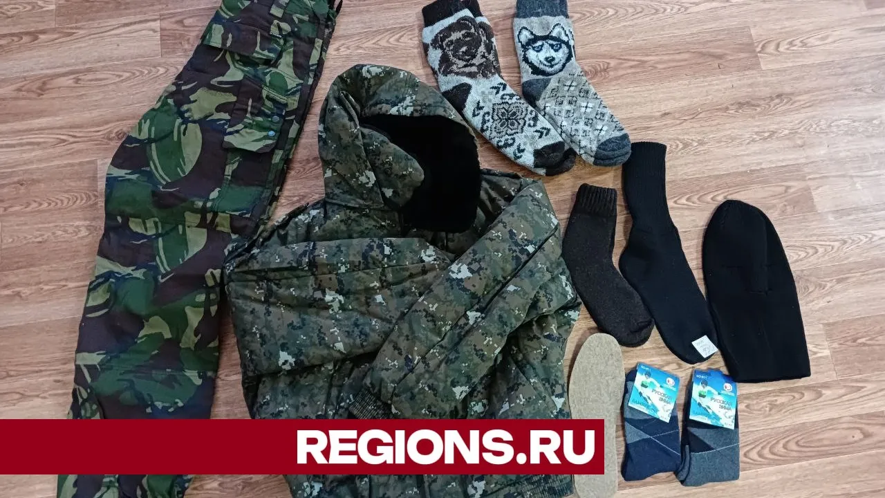 Фото: Егор Черналов