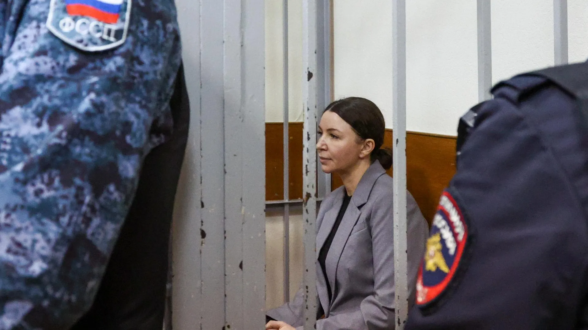 Shatokhina Natalya/news.ru
