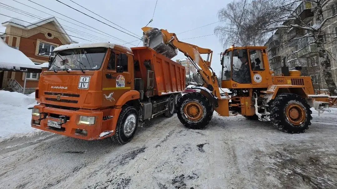 Пресс-служба администрации городского округа Серпухов