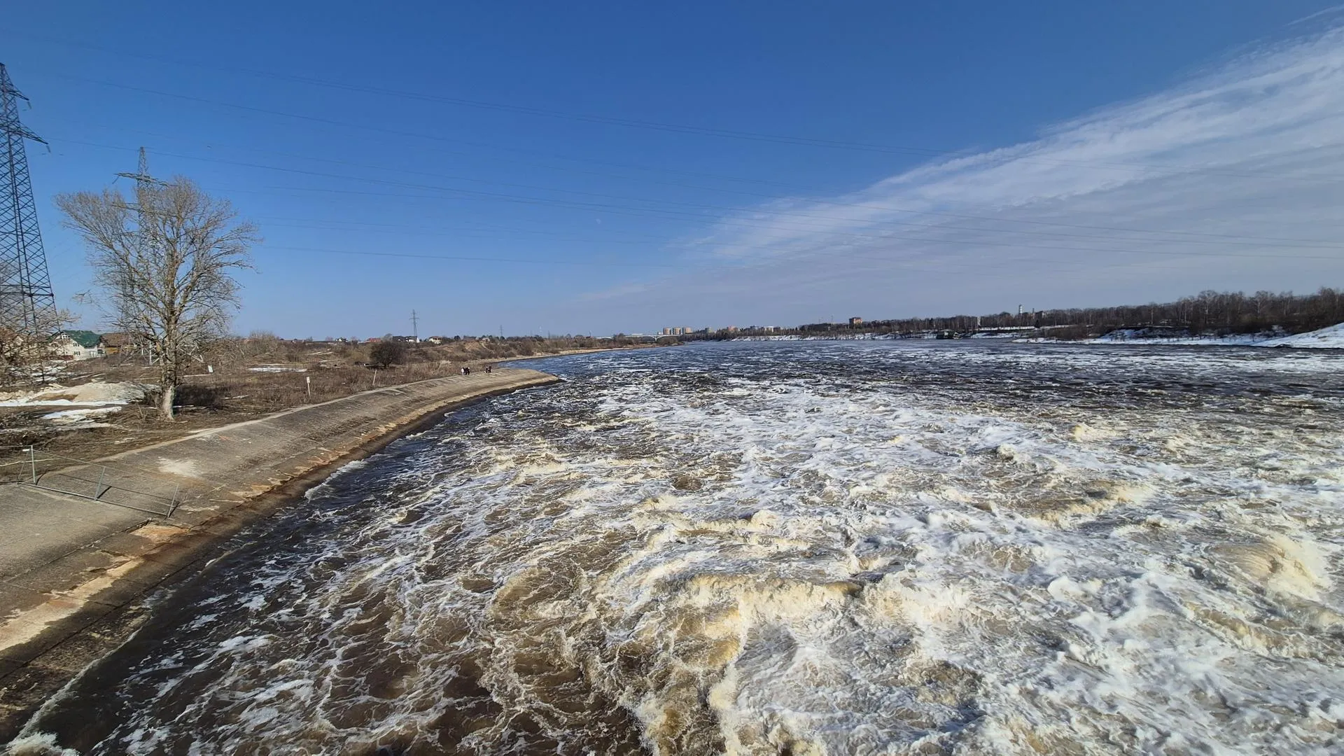 администрация городского округа Дубна