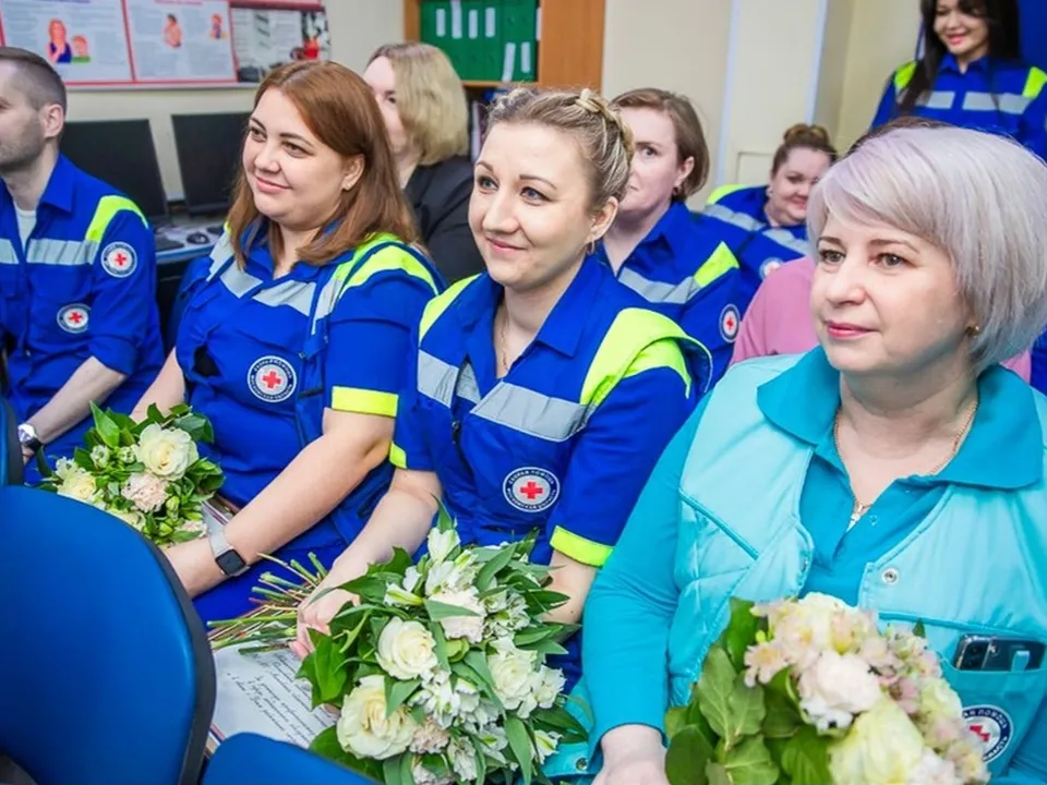 Фото: пресс-служба Администрации Одинцовского городского округа