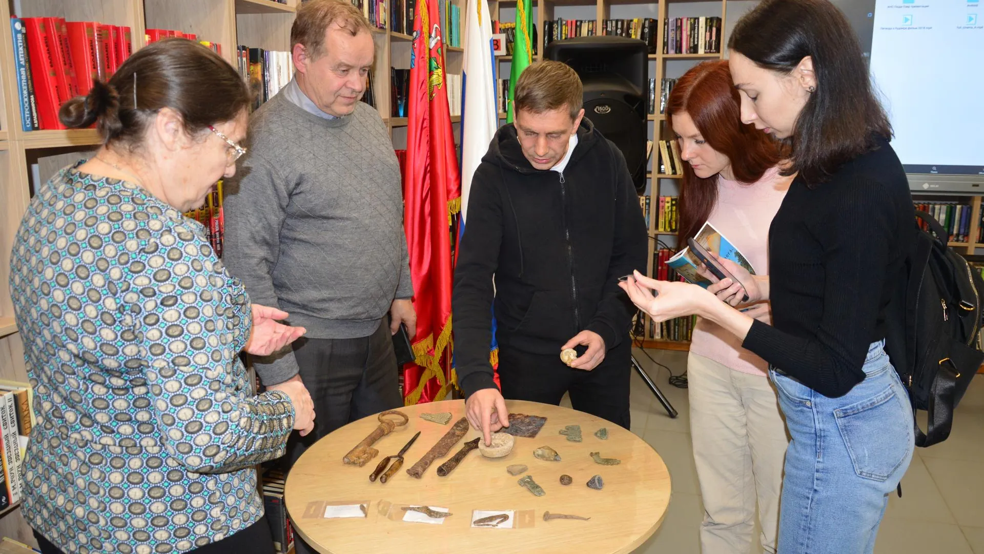 Мартыненко Михаил