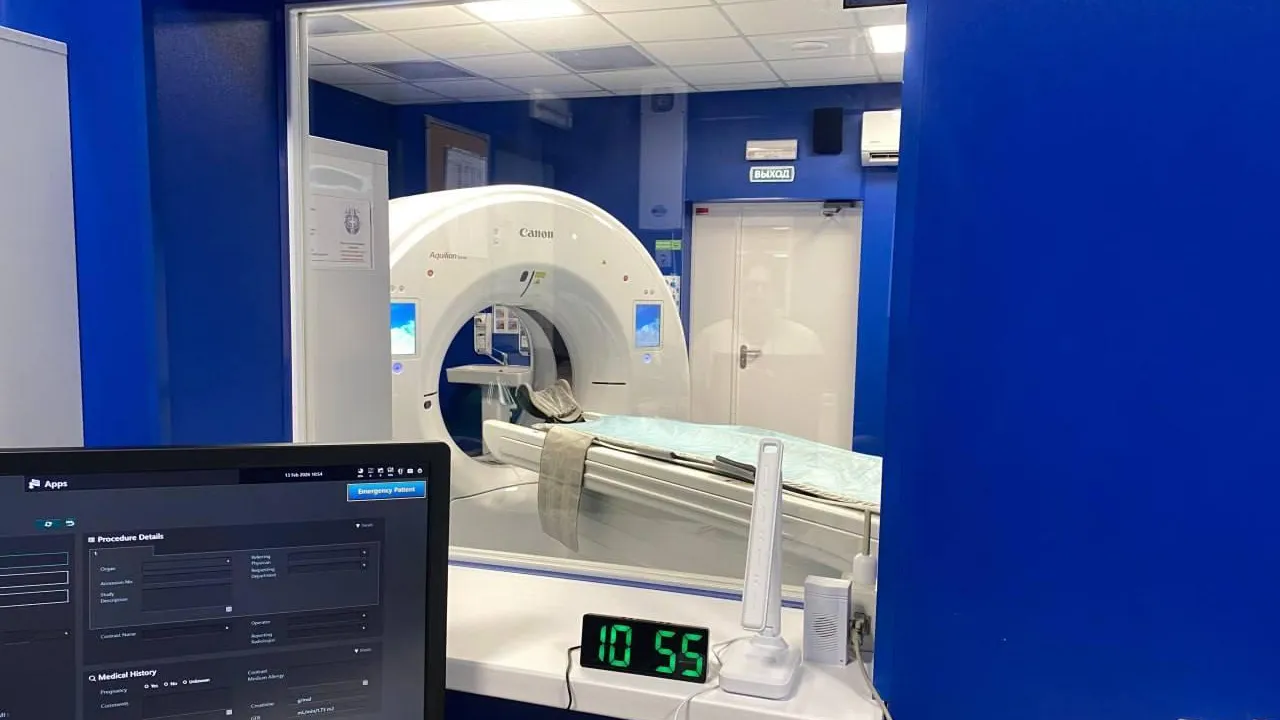 пресс-служба администрации г.о. Реутов