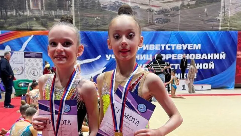 Фото: МАУДО СШ «Черноголовка»