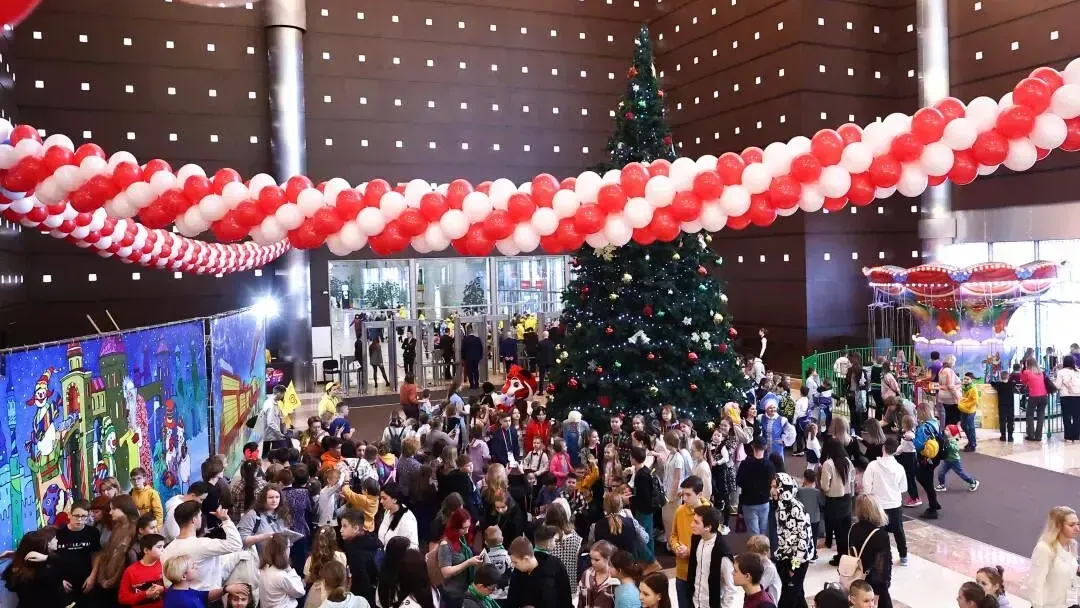 пресс-служба губернатора и правительства Московской области