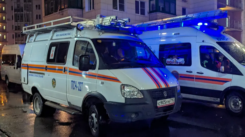 Фото: МедиаБанк Подмосковья/Артем Мишуков