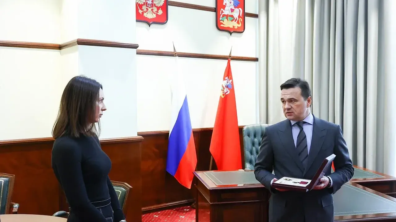 Фото: А. Чернов